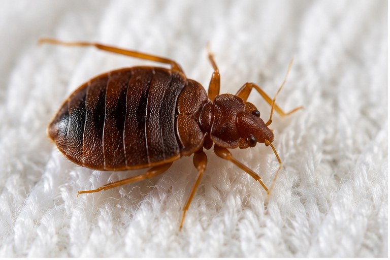 Bed Bug Extermination - Atlas Pest Connect St Albans