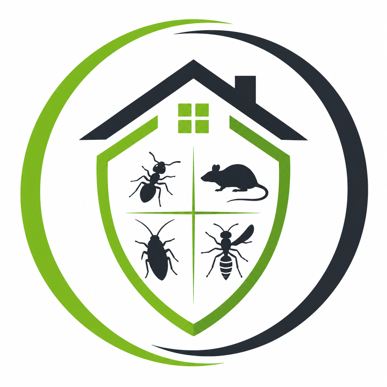 Atlas Pest Connect St Albans logo